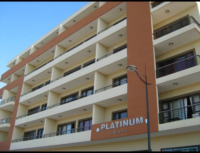 1 BEDROOM APARTMENT FOR SALE IN UMHLANGA RIDGE